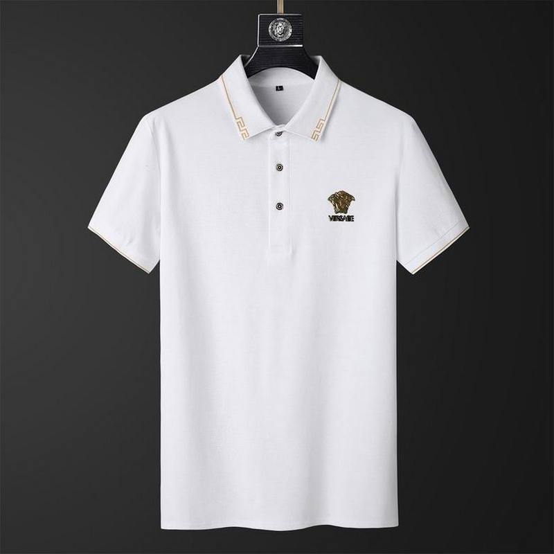 Versace Men's Polo 70